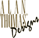 Alan Thomas designs